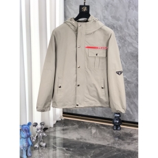 Prada Outwear